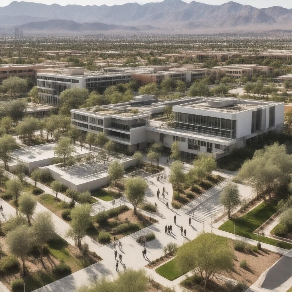 Polytechnic Campus (Arizona State University)